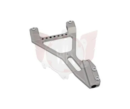 KÜHLERHALTER ALUMINIUM GROSS