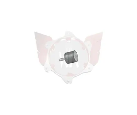 RUBBER MOUNTING