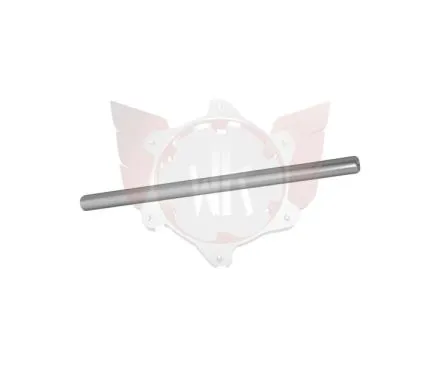 UPPER CONNECTING TUBE PENTAGONALE