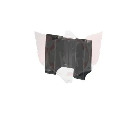 FRONT SPOILER CIK/20 BRACKET LEISURE