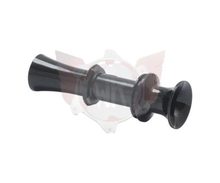 ANSAUGROHR 23mm FÜR AG-DÄMPFER KG