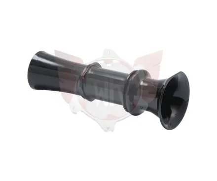 Trompette 30mm pour boîte à air KG