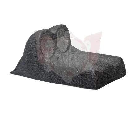 NOISE REDUCER FOR HOUSING KG