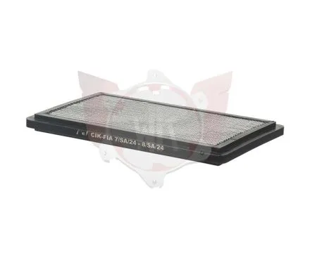 FILTER ELEMENT FOR AIRBOX KG