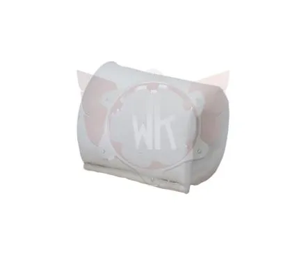 NOISE REDUCER FOR INTAKE TUBE KG