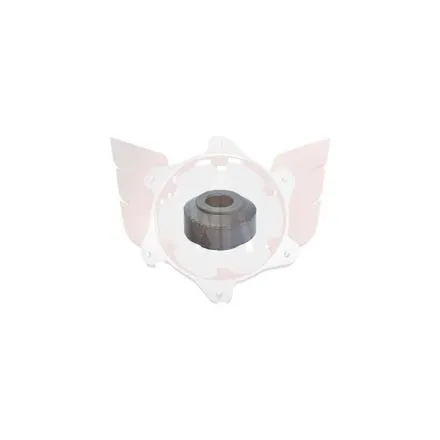 GUMMIDÄMPFER FÜR HALTERUNG KG