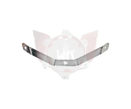 VERSTÄRKUNG FÜR FRONTSCHILD UNTEN 507/508