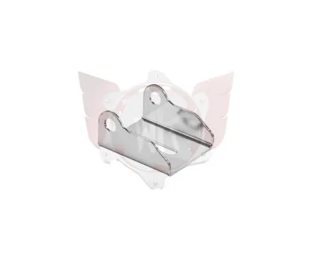 Support seul pour boîte à air KG BOOSTER