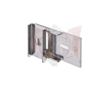 HALTEPLATTE FÜR HECKSPOILER SIGMA