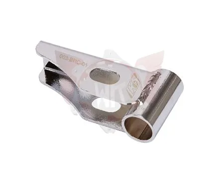 HALTER FÜR STOSSSTANGE SIGMA/OMEGA