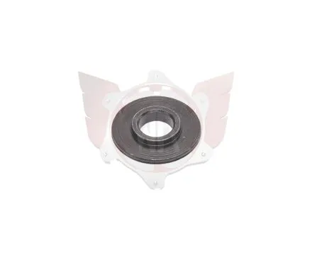 ZENTRIERBUCHSE 2,5mm SIGMA/OMEGA