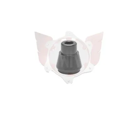 Douille interne +10mm pour cadre Ø32mm