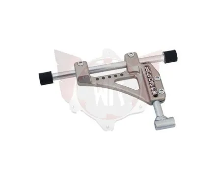 LOWER MOUNTING KIT POLAR 01 / POLAR 01 ULTRA
