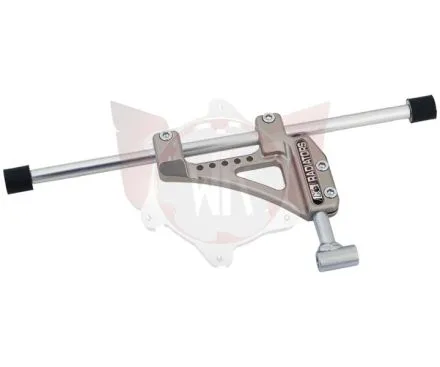 KÜHLERHALTER UNTEN POLAR 03 ULTRA