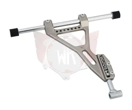 KÜHLERHALTER OBEN POLAR 02 / POLAR 02 ULTRA