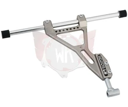 KÜHLERHALTER OBEN POLAR 03 / POLAR 03 ULTRA