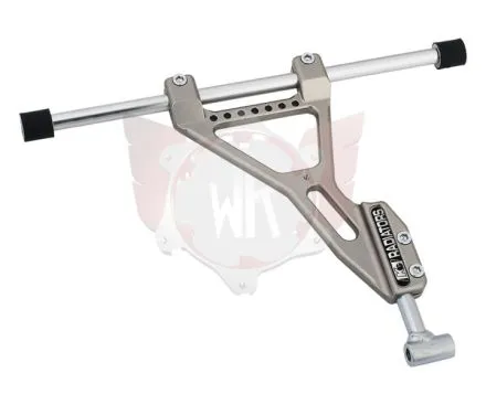 UPPER MOUNTING KIT POLAR MAX