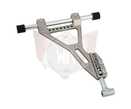 Kit fixation radiateur haut STANDARD ULTRA
