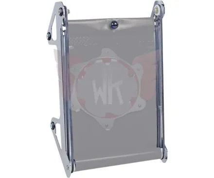 RADIATOR COVER KIT SPECIAL PLUS