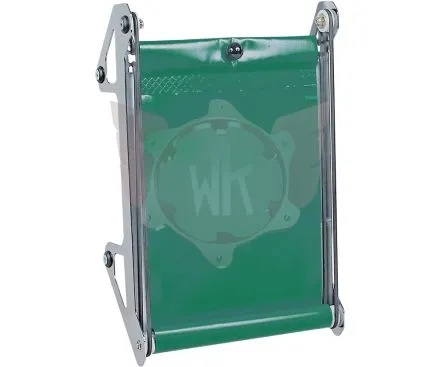 Kit rideau radiateur complet SPECIAL PLUS
