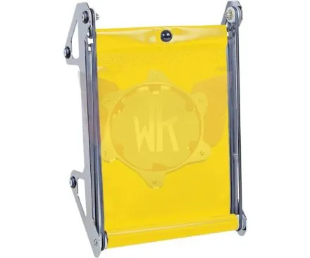 RADIATOR COVER KIT SPECIAL PLUS ULTRA