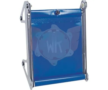 RADIATOR COVER KIT MAX