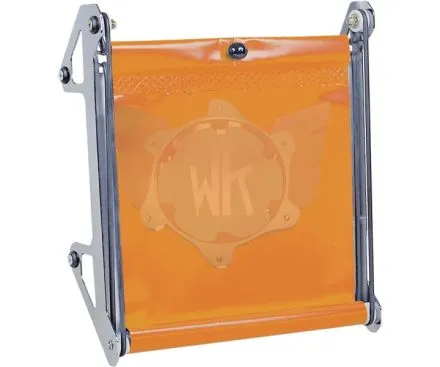 KÜHLERABD. EXTRA / ULTRA FARBE ORANGE