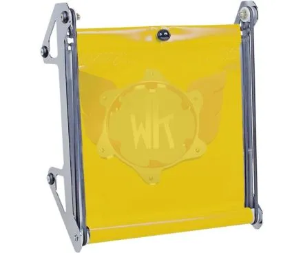 RADIATOR COVER KIT EXTRA / EXTRA ULTRA