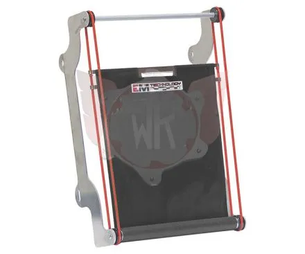 ROLLO FÜR KÜHLER REM01 FARBE SCHWARZ
