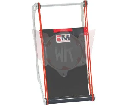ROLLO FÜR KÜHLER REM0SMWC FARBE SCHWARZ