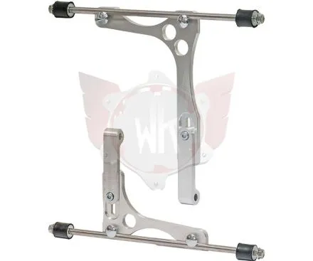 KÜHLERHALTER KOMPLETT FÜR KÜHLER REM01BIC