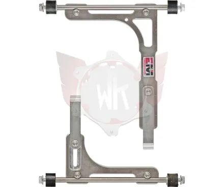 KÜHLERHALTER KOMPLETT FÜR KÜHLER REM01ROKJ