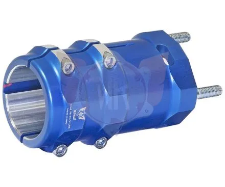 Moyeu AR 50x125mm super légère
