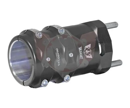 Moyeu AR 50x125mm super légère