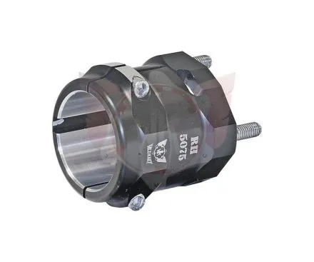 Moyeu AR 50x75mm super légère