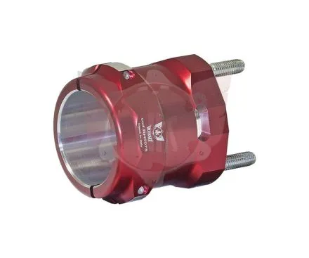REAR HUB 50x75mm LIGHTWEIGHT