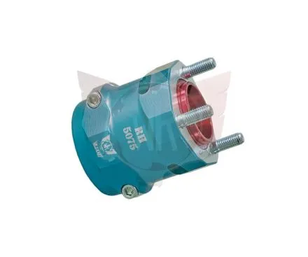 REAR HUB 50x75mm LIGHTWEIGHT