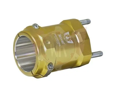 REAR HUB 50x95mm LIGHTWEIGHT