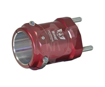 REAR HUB 50x95mm LIGHTWEIGHT