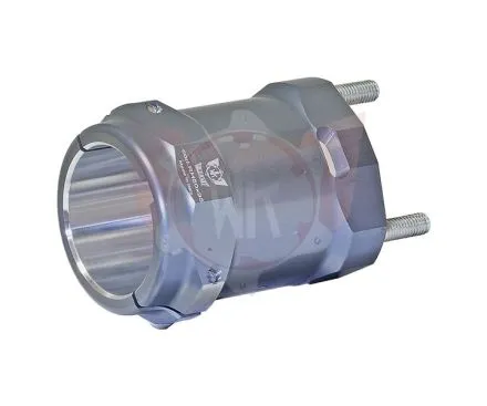 REAR HUB 50x95mm LIGHTWEIGHT