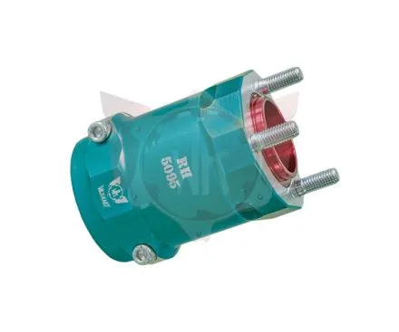 Moyeu AR 50x95mm super légère