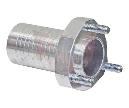 FELGENAUFNAHME PULSAR VORNE 17mm