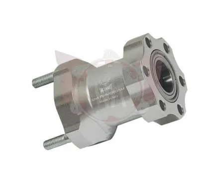 FRONT HUB MEDIUM DB12 / PULSAR