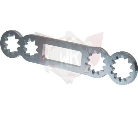 RITZELHALTER FÜR MOTORRITZEL TYP 219
