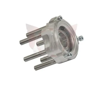 FRONT BRAKE DISC CARRIER DB12 / PULSAR