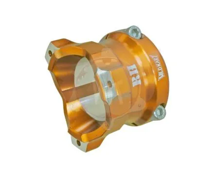 Moyeu AV support disque de frein 40mm