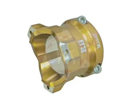 BREMSSCHEIBENAUFNAHME PULSAR RACING