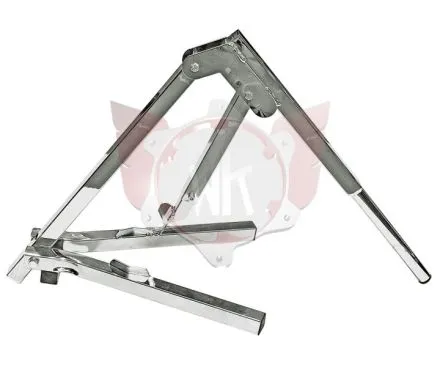 BEAD BRAKER ECONOMY, CHROMED