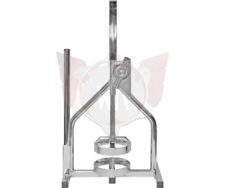 BEAD BRAKER COMFORT, CHROMED, HIGH QUALITY
