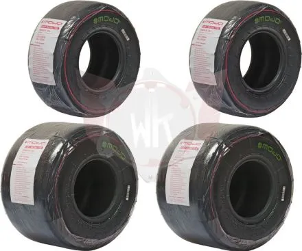Satz MOJO-D2 4,50/7,10-5